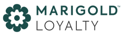 Marigold Loyalty logo